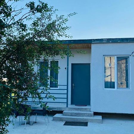 Lela Guest House Mestia Buitenkant foto